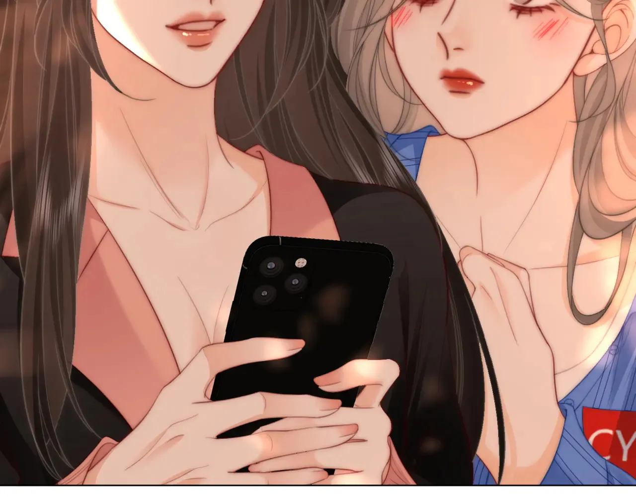 第99话 往别人身边推49