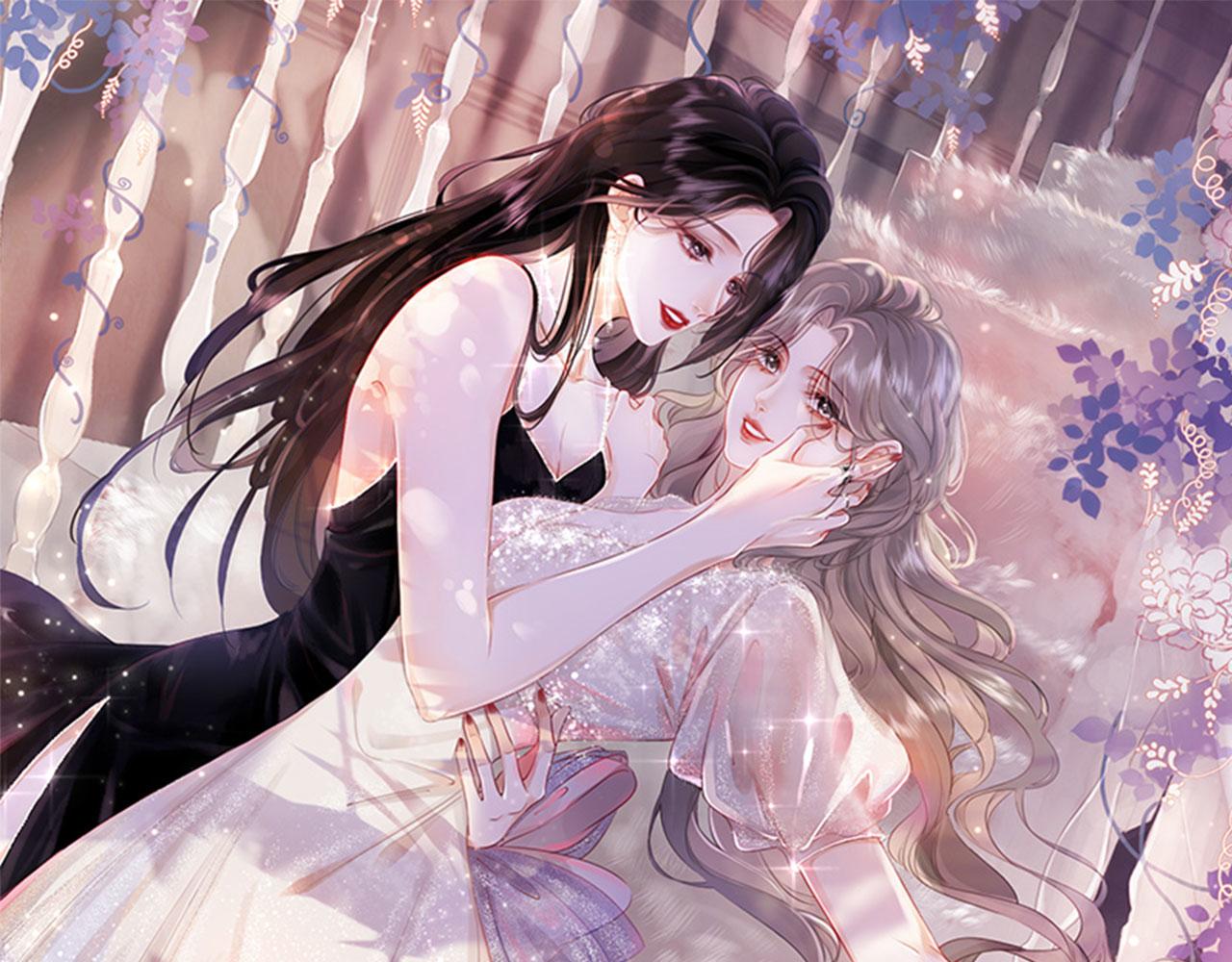 第15话 曲熙之落泪0