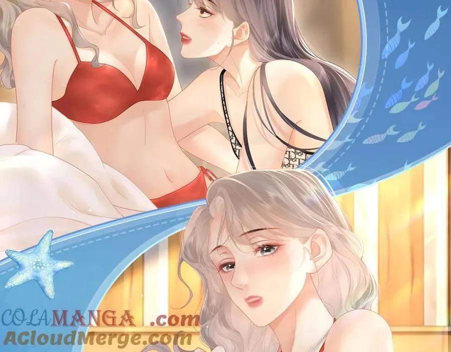特典祈愿：8月11日 顾小姐和曲小姐 海畔秘语 一键Pick6