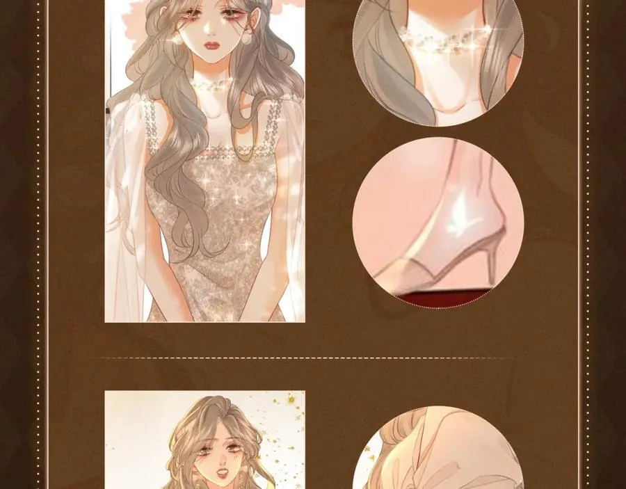 漫画福利内容·顾曲妆造集锦25