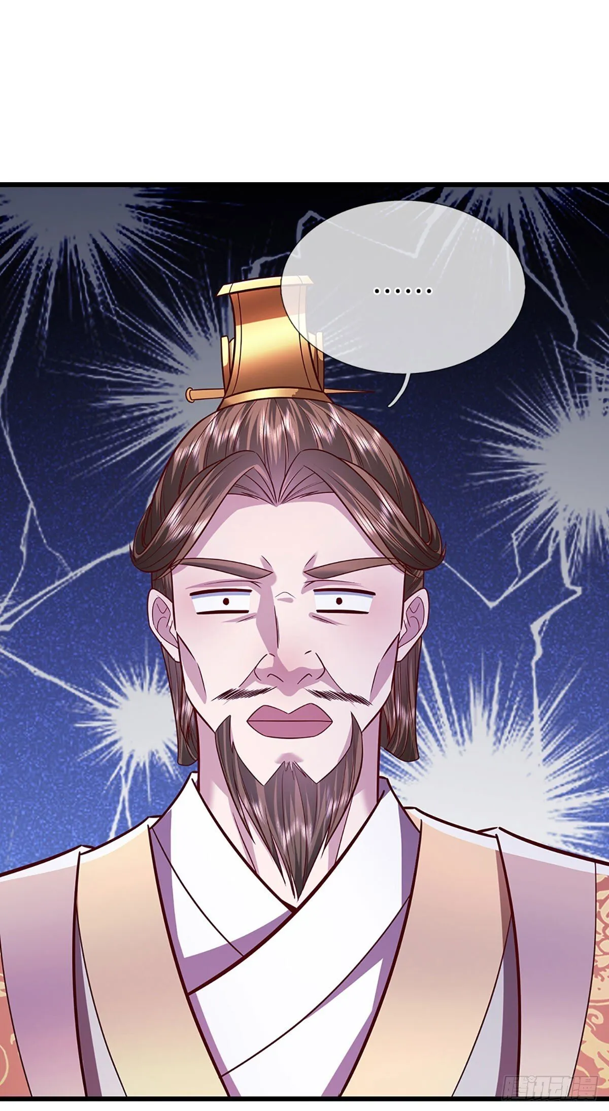 第329话 百名小妾，专清噩兆20