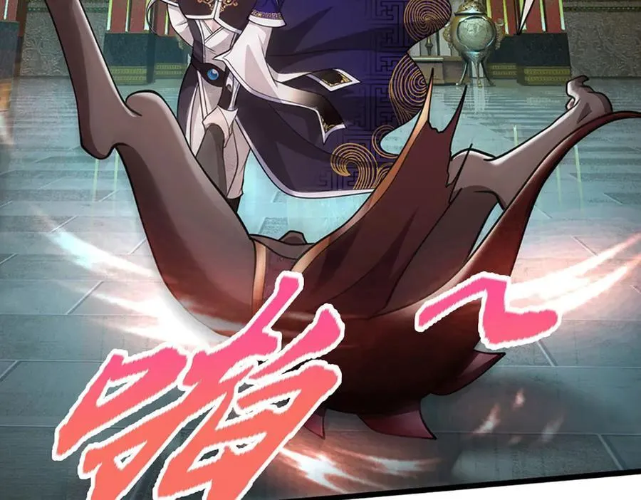 第333话 纯血魔族，送走尾兽101