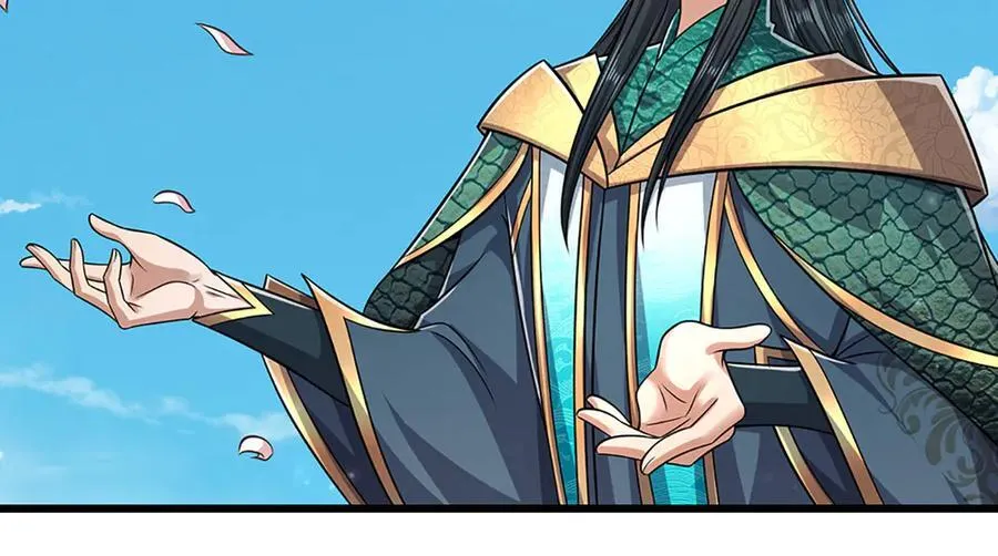 第336话 神级进阶，先天道体69