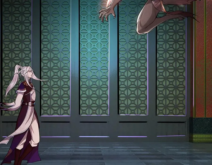 第333话 纯血魔族，送走尾兽91