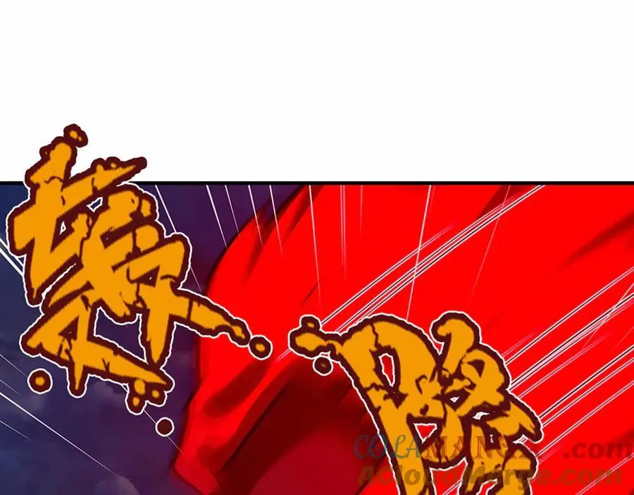 第327话 小小灵物，蜕变鬼物52