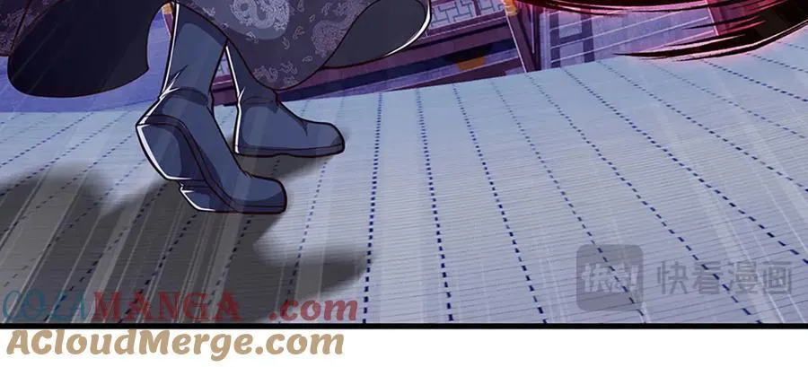 第331话 小小妖魔，反噬道长80