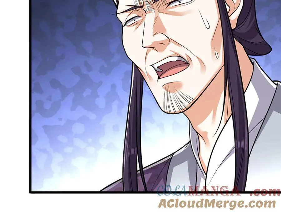 第332话 狂妄的下场88