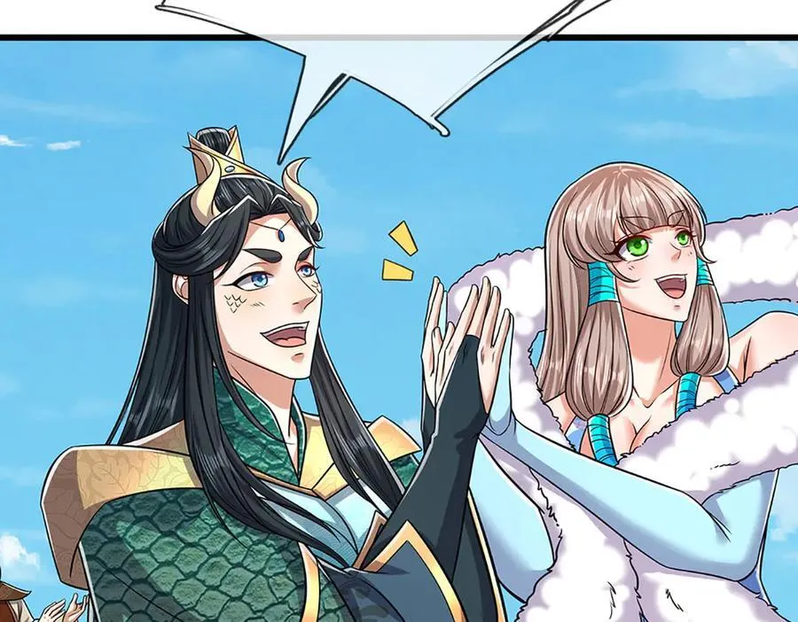 第336话 神级进阶，先天道体59