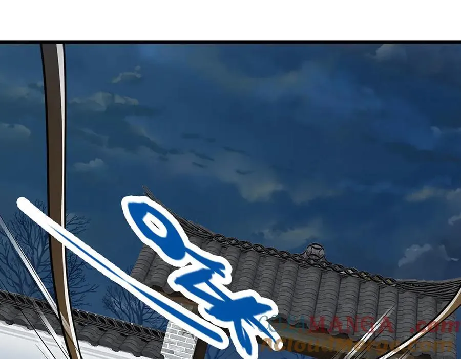 第327话 小小灵物，蜕变鬼物12