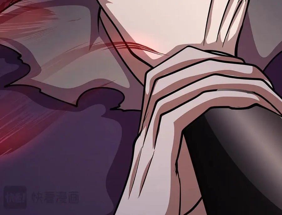 第327话 小小灵物，蜕变鬼物85