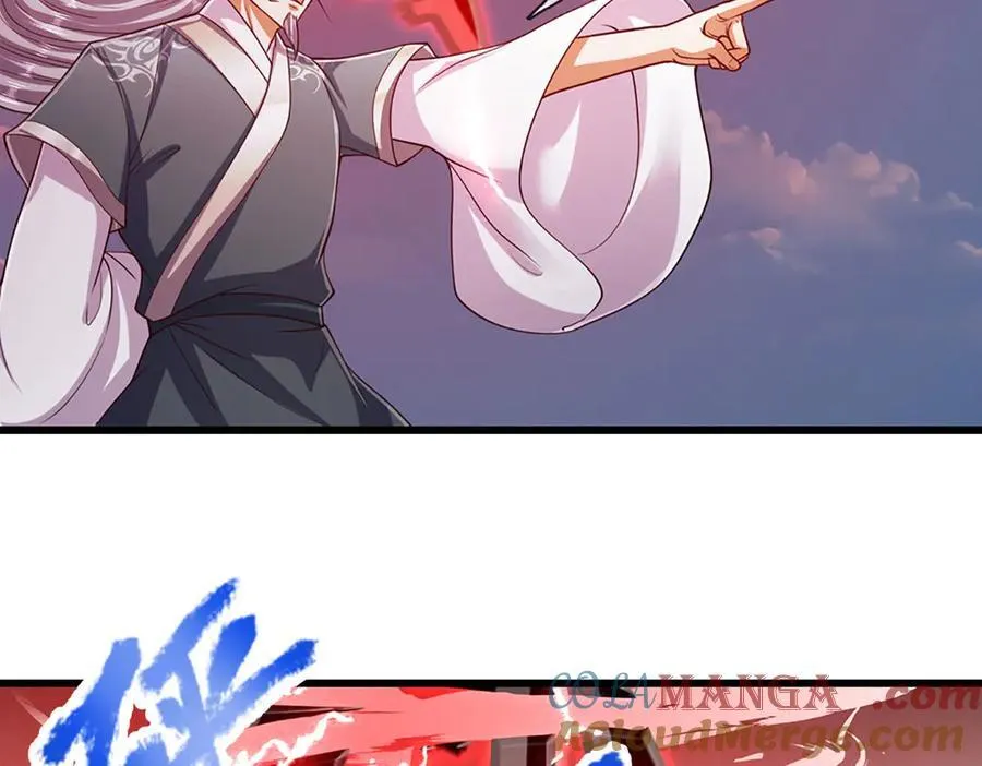 第331话 小小妖魔，反噬道长12