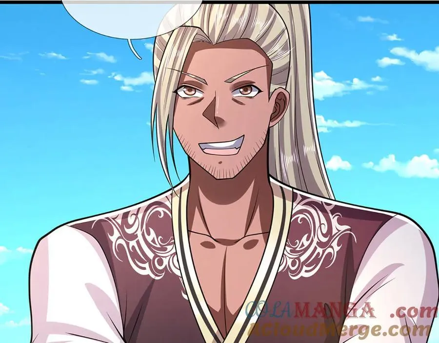 第333话 纯血魔族，送走尾兽20