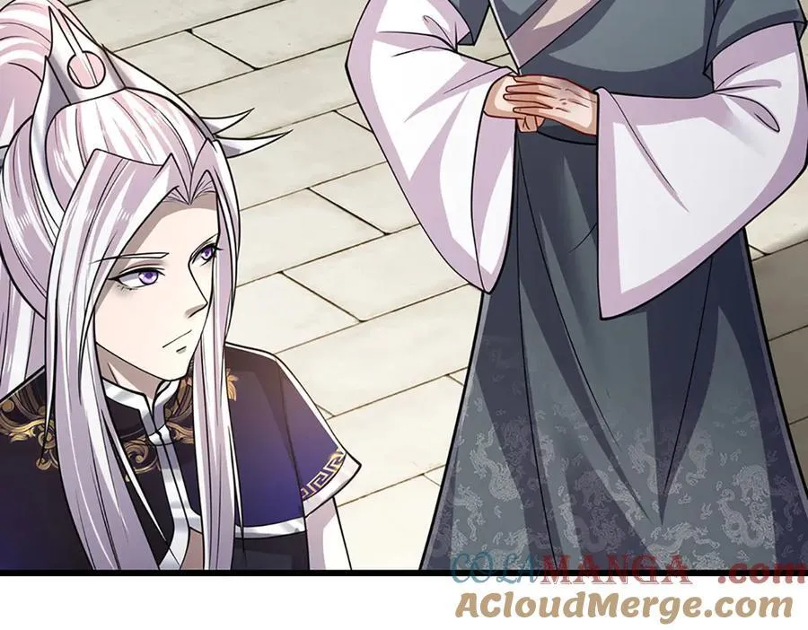 第333话 纯血魔族，送走尾兽12