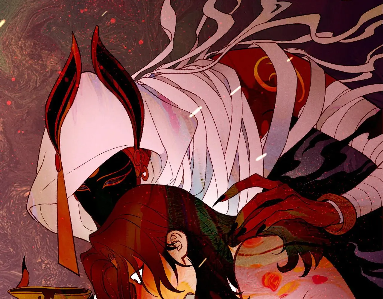 第87话 固执的人99