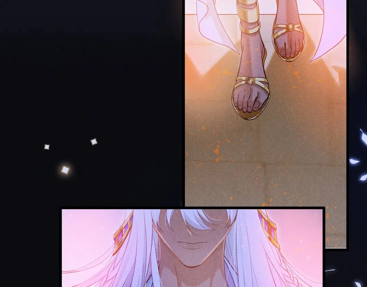 第88话 心之神 心之魔57