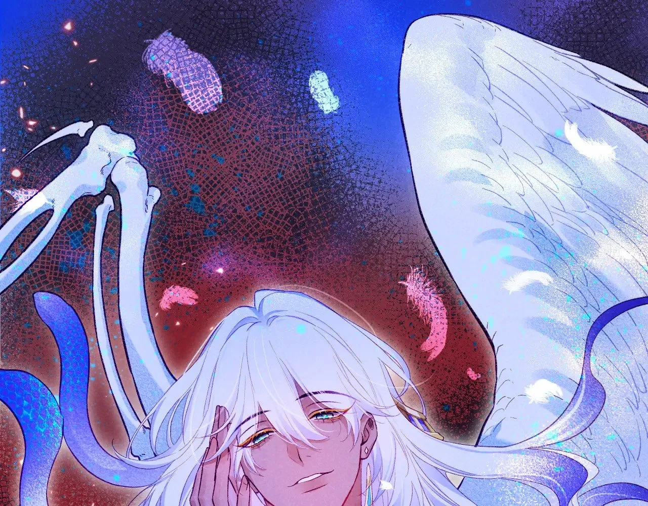 第88话 心之神 心之魔68