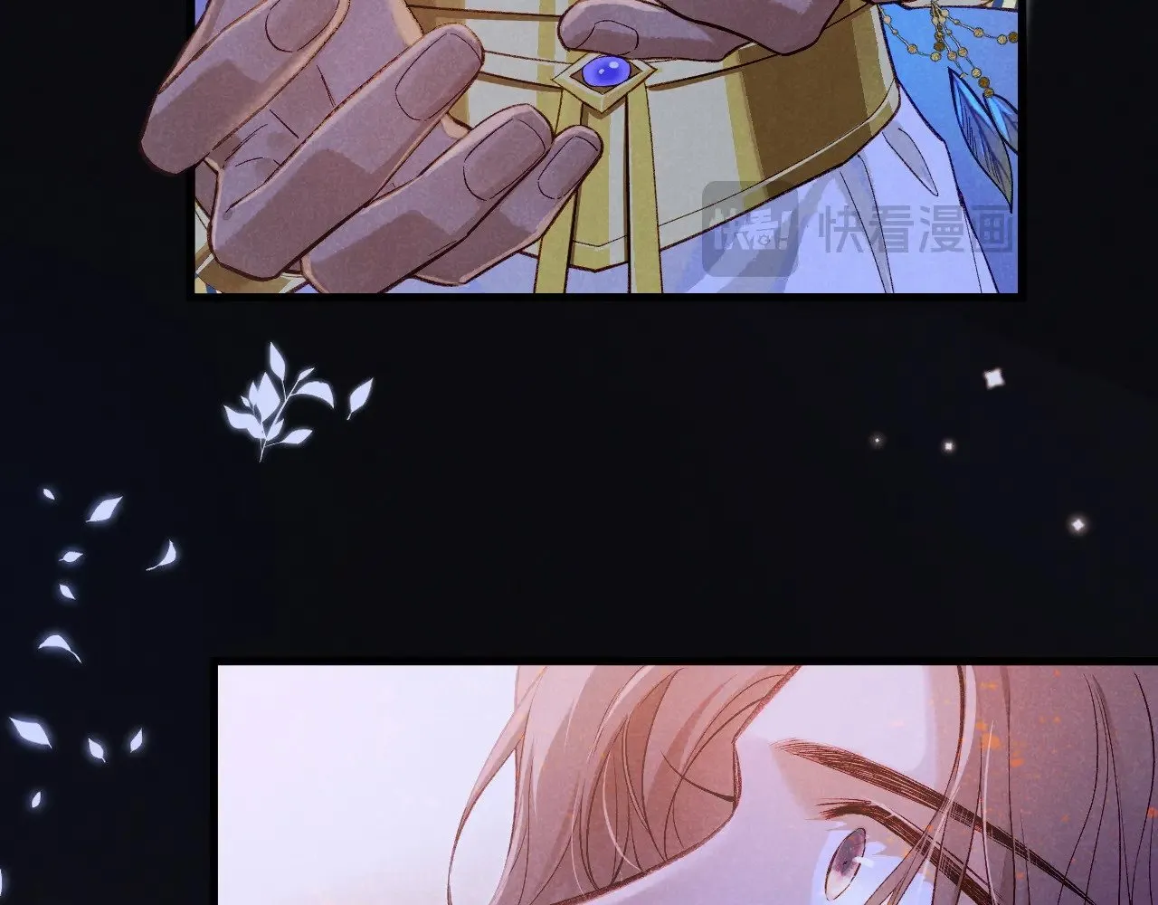 第88话 心之神 心之魔59