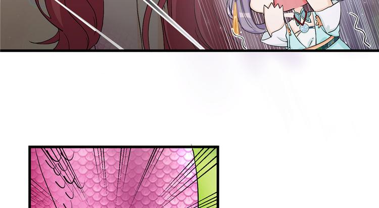第32话 破碎的童话梦23