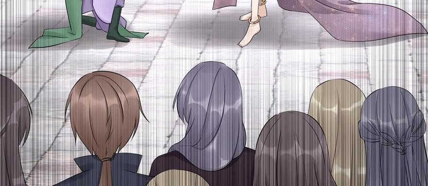 第46话 叫我女王大人47