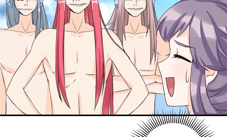 第32话 破碎的童话梦35