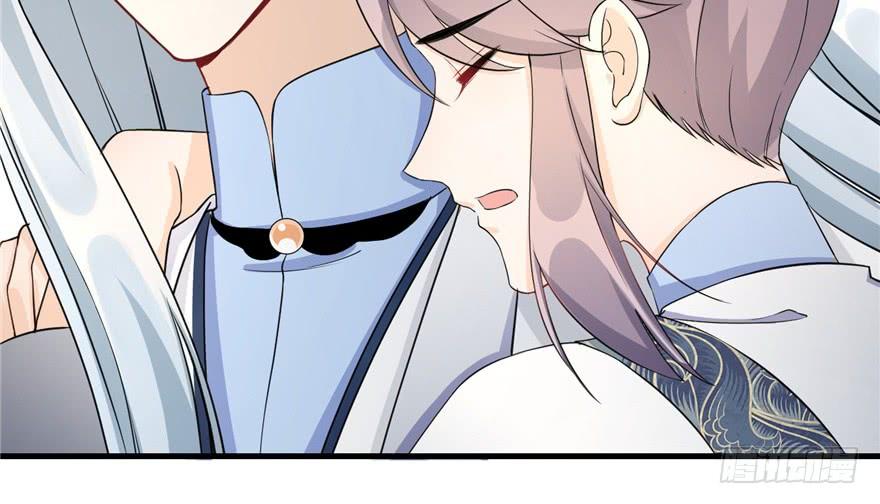 第56话 照顾你一生一世84