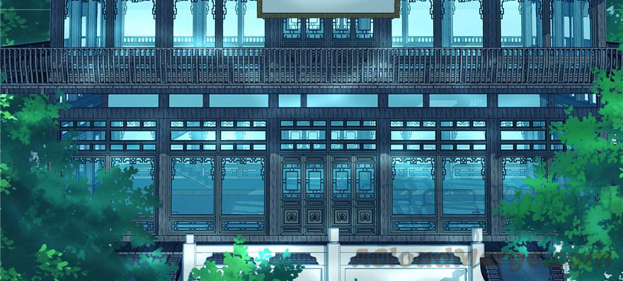 第33话 陆察表？猪队友！14