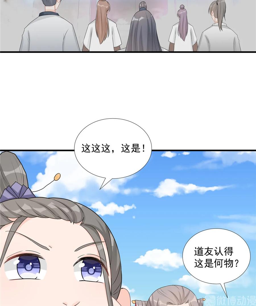 第117话 海上仙府27