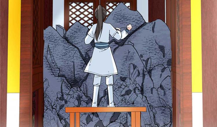 第25话 主角光环21