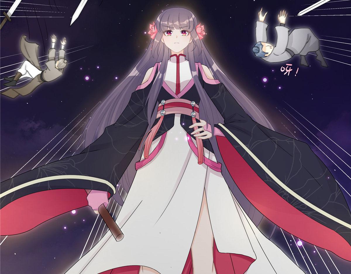 第118话谢你们帮我打开这仙府64
