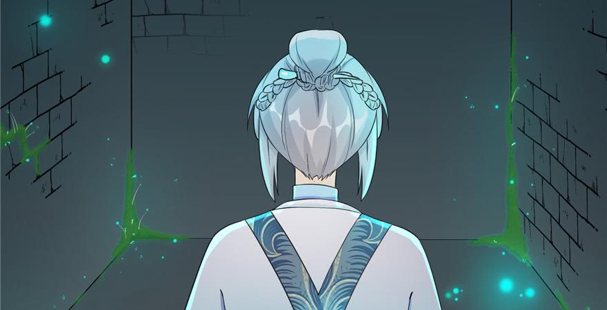 第50话 挑战耐心的机关密术45