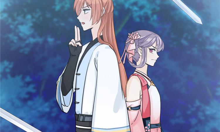 第29话 自带闪现的妖兽98