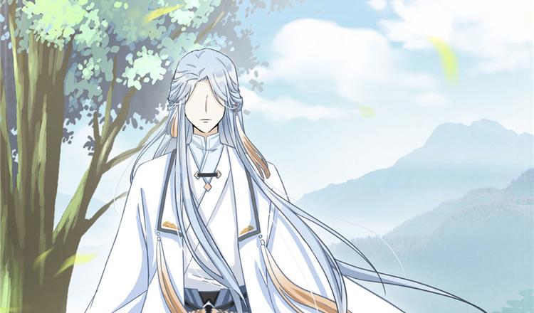 第7话 谁说要拜师了？64