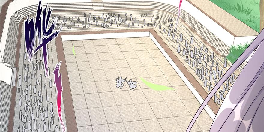 第84话 愉快揍徒弟79