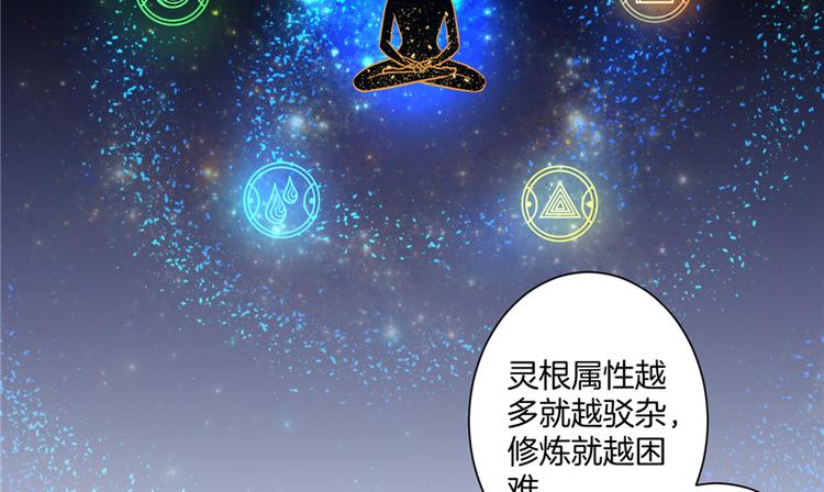 第3话 穿越没有金手指？70