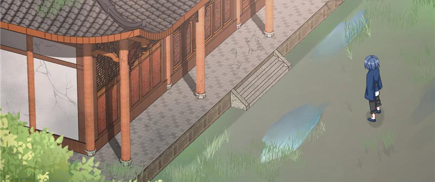 第79话 好心喂了狗52