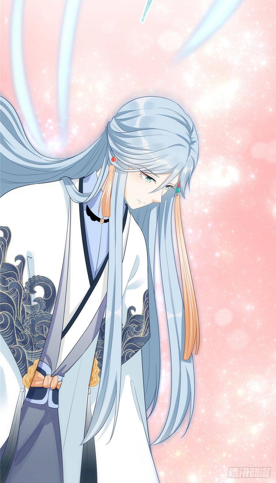 第104话 冰清玉洁的师父呢3