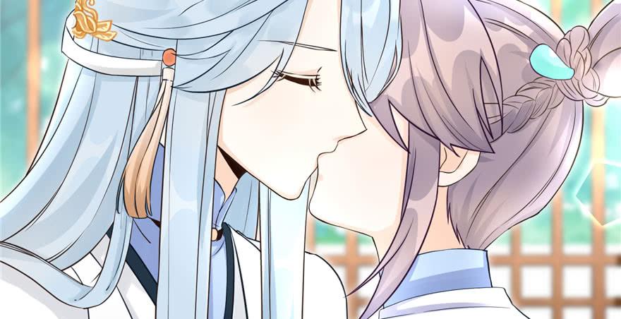 第59话 嘴唇贴嘴唇的感觉95