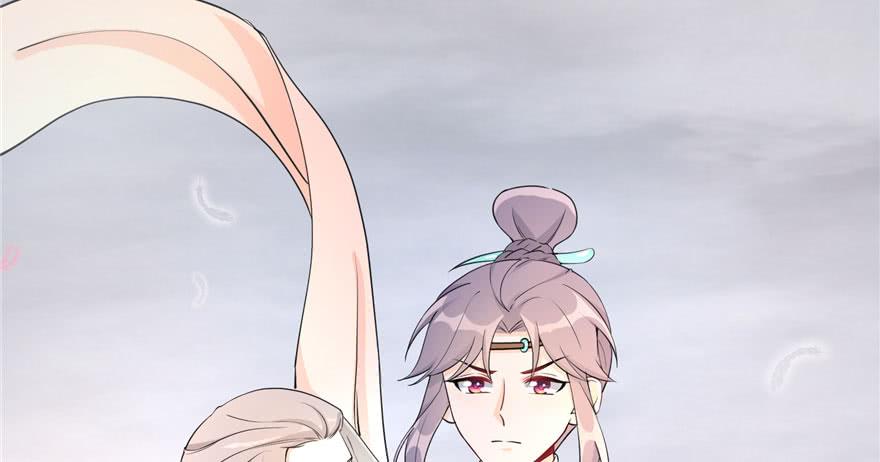 第55话 走下神坛的凤弈尊者19