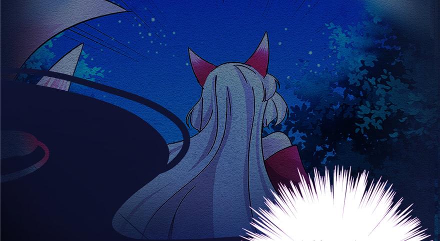 第43话 来点刺激的事呗？44