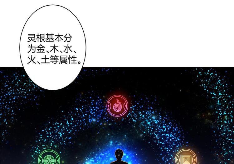 第3话 穿越没有金手指？69