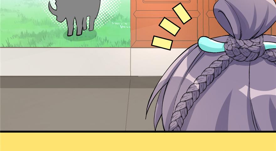 第43话 来点刺激的事呗？10