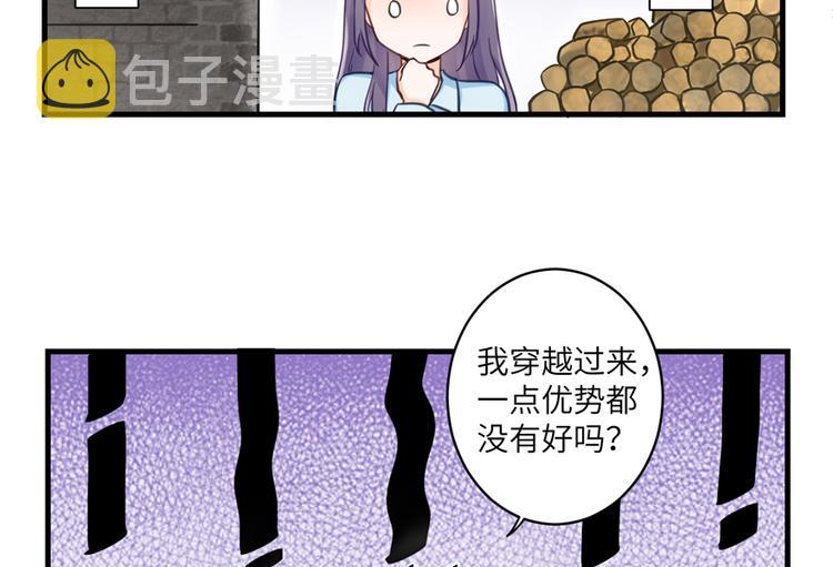 第1话 我穿越了？！48