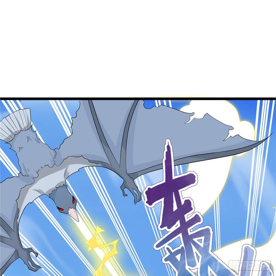 第100话 天有绝人之路34