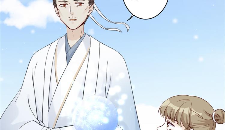 第3话 穿越没有金手指？10