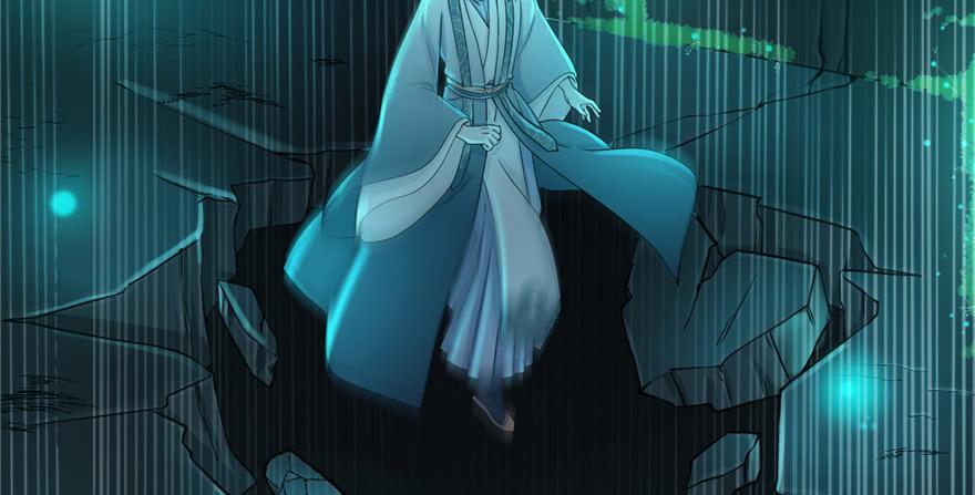 第50话 挑战耐心的机关密术62