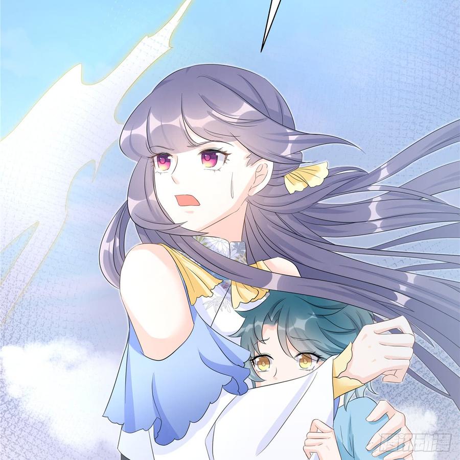 第100话 天有绝人之路30