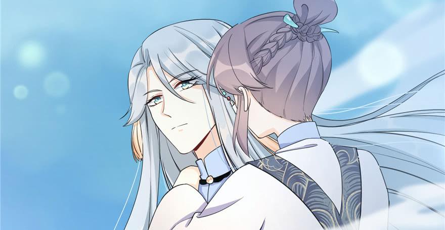 第56话 照顾你一生一世79
