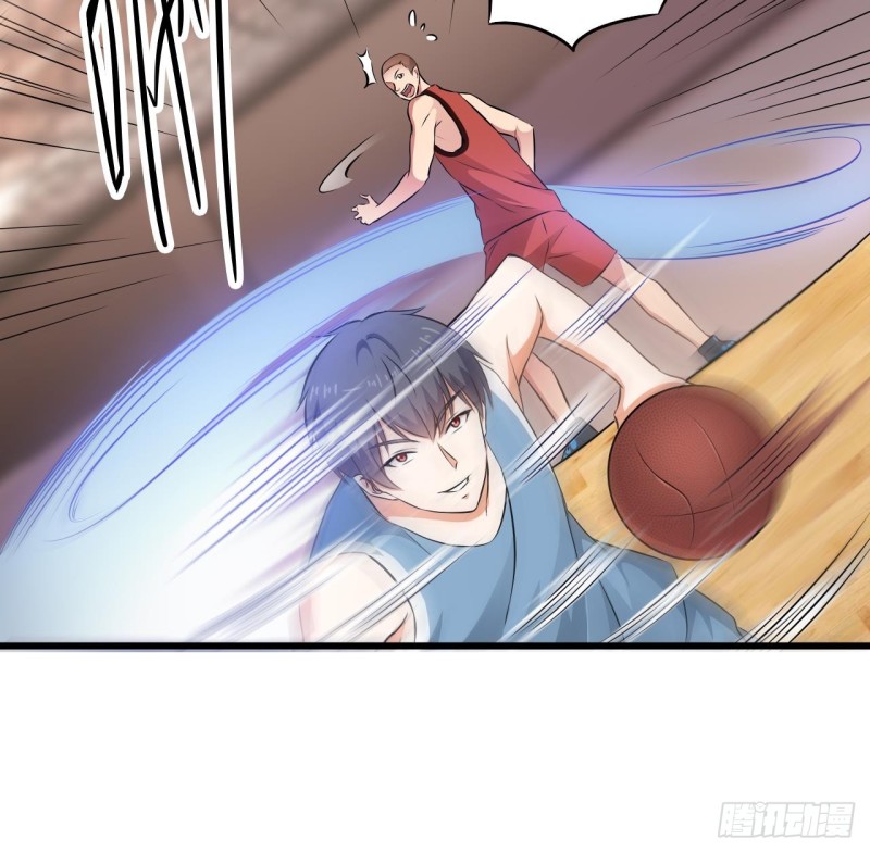 第135话 不公平的比赛17