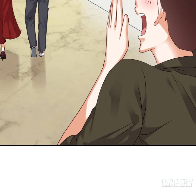 第94话 你跟她搞上了？34