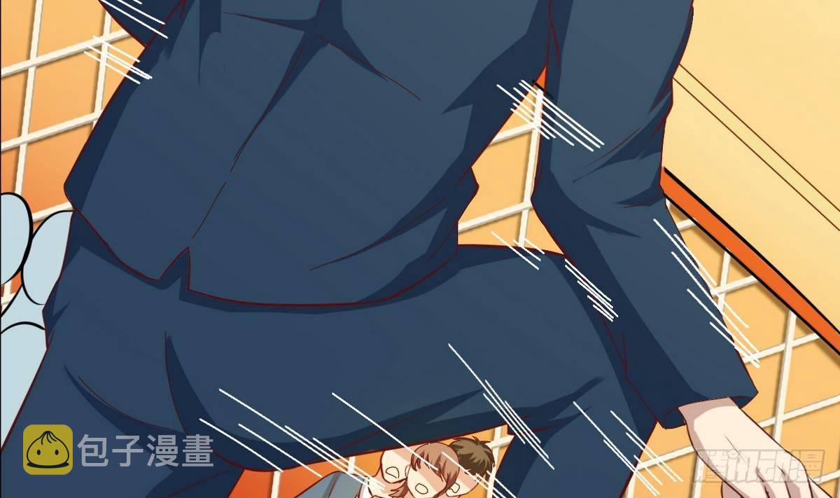 第25话 凯爷，这事算了吧28